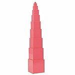 Pinktower