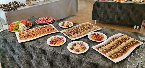 AbCatering Catering