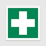 Iso 7010 e003