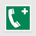 Iso 7010 e004