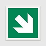 Iso 7010 e006