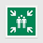 Iso 7010 e007