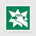 Iso 7010 e008