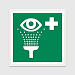 Iso 7010 e011