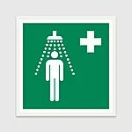 Iso 7010 e012