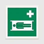 Iso 7010 e013