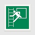 Iso 7010 e016