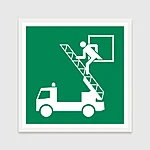 Iso 7010 e017