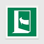 Iso 7010 e022
