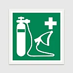 Iso 7010 e028