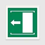 Iso 7010 e034