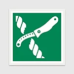 Iso 7010 e035