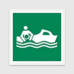 Iso 7010 e037