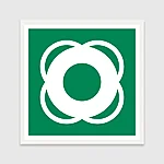 Iso 7010 e040