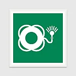Iso 7010 e042