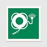 Iso 7010 e043