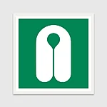 Iso 7010 e044