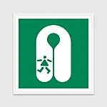 Iso 7010 e045