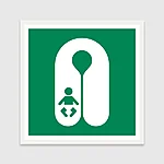 Iso 7010 e046