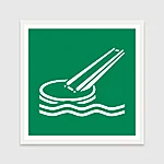 Iso 7010 e054