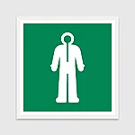 Iso 7010 e056