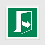 Iso 7010 e057