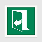 Iso 7010 e058