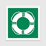 Iso 7010 e061