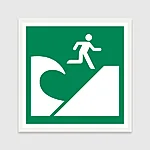 Iso 7010 e062