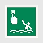 Iso 7010 e069