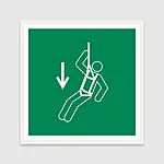 Iso 7010 e073