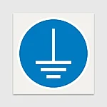 Iso 7010 m005 1