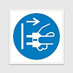 Iso 7010 m006 2
