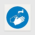 Iso 7010 m011 1
