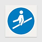 Iso 7010 m012 1