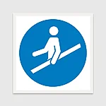 Iso 7010 m012 2