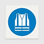 Iso 7010 m015 1