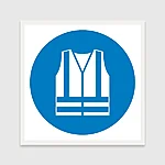 Iso 7010 m015 2