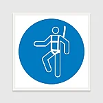 Iso 7010 m018 2