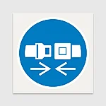 Iso 7010 m020 1