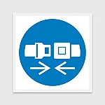 Iso 7010 m020 2
