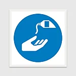 Iso 7010 m022 2