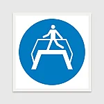 Iso 7010 m023 2