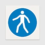 Iso 7010 m024 1