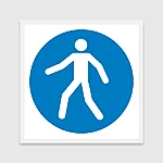 Iso 7010 m024 2