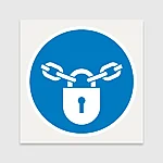 Iso 7010 m028 1