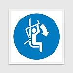Iso 7010 m033 2