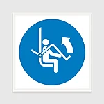 Iso 7010 m034 2