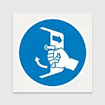 Iso 7010 m037 1
