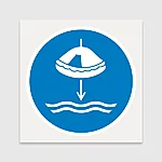 Iso 7010 m040 1